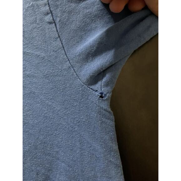 2011 M&M’s Orange Character T-Shirt - Size Large - Picture 6 of 9